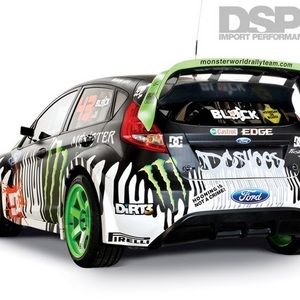 Meet your Posher, Corey